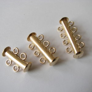 Gold Filled Findings