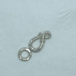 "J" Clasp - 36