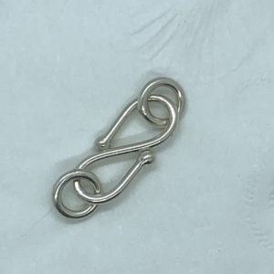 "S" Clasp - 41