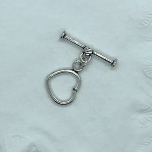 Toggle Clasp - 21