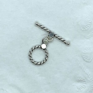 Toggle Clasp - 24