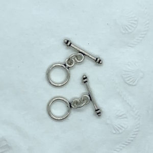 Toggle Clasp - 11