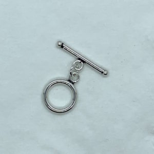 Toggle Clasp - 14
