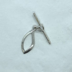 Toggle Clasp - 25