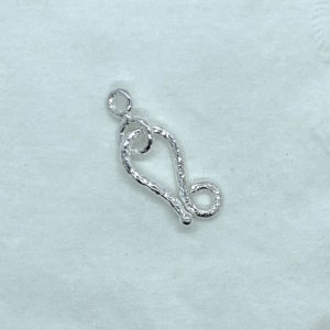 "J" Clasp - 38