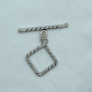 Toggle Clasp - 22