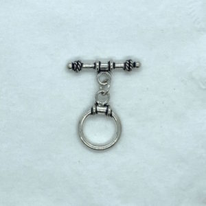 Toggle Clasp - 15