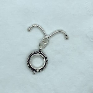 Toggle Clasp - 19