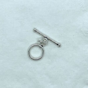 Toggle Clasp - 12