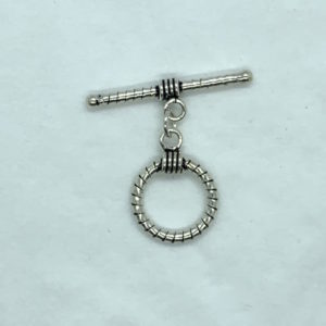Toggle Clasp - 23
