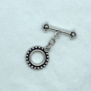 Toggle Clasp - 20