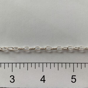 Sterling Silver Cable Twisted Wire NXAP-TWR16