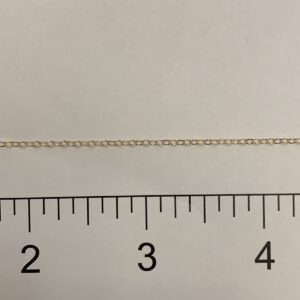 G. F. Cable Chain FWLT N6758R4