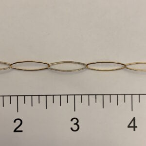 G. F. Cable Chain FW LGOVR16