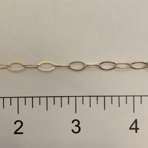 G. F. Cable Chain FW SM791R20