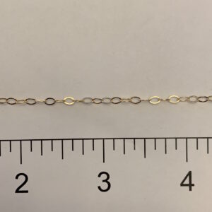 G. F. Cable chain FWLT N60309R6