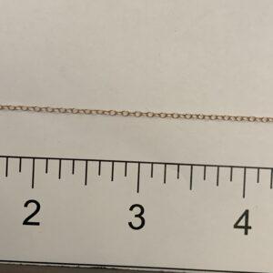 RGF Cable Chain Fine NXR6