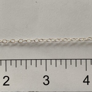 Sterling Silver Cable Twisted Wire N60409R8