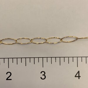 RGPS Diamond Cut Chain N60420R12RS