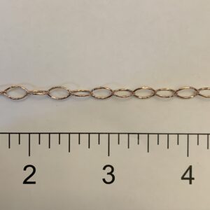 RGPS Diamond Cut Chain N60479R16RS