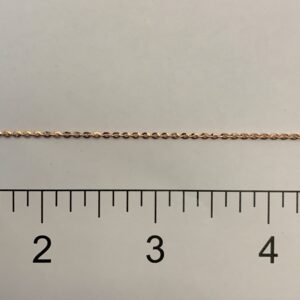 RGPS Diamond Cut Chain N60525R6