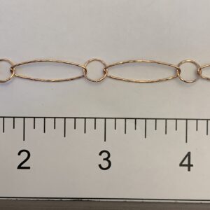 RGPS Diamond Cut Chain N60482R16RS