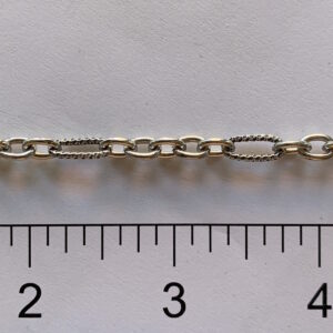 Sterling Silver DYCRHSM N6956R50