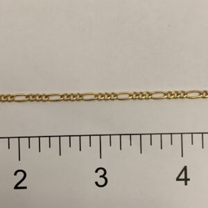 G. F. Figaro Chain 1 to 3 N6761R18