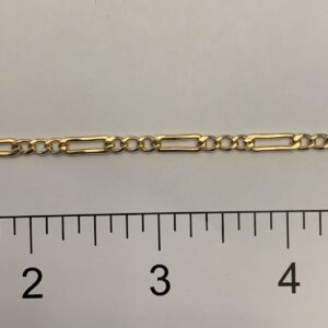 G. F. Figaro Chain 1 to 3 Large N6742R48