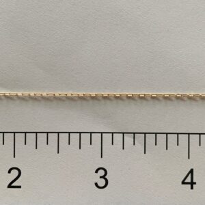 G. F. Cable Fine Drawn N6765R6