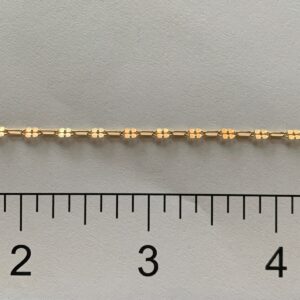 GPS Long & Short Chain N60506R8