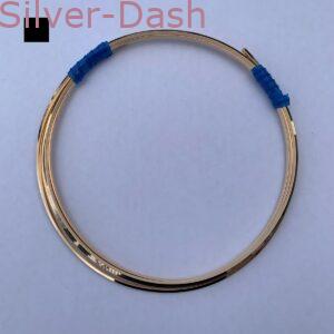 Gold Filled Square Half Hard Wire