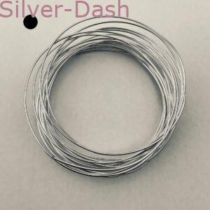 Fine Silver (.999) Round Wire