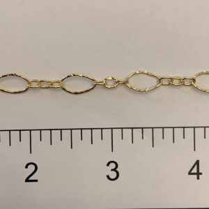 G. F. Long & Short Chain N60388R26