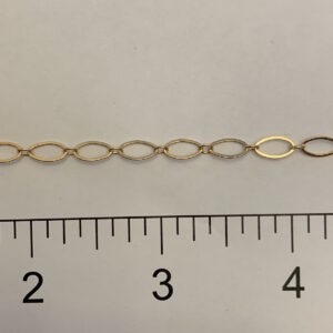 G. F. Long & Short Chain N6131RDR18