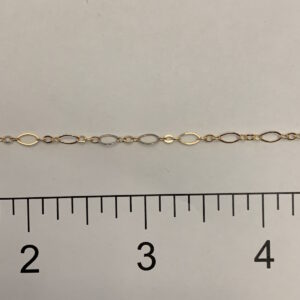 G. F. Long & Short Chain FWLT N60387R7