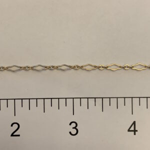 G. F. Long & Short Chain Krinkle N61056R16