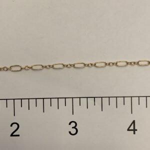 G. F. Long & Short Chain N6908R8