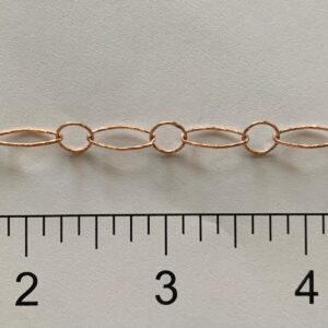 RGPS Diamond Cut Chain N60421R16RS