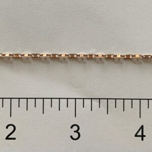 RGPS Anchor Link Chain N60487R14RS