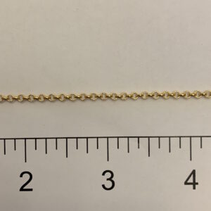 G. F. Rolo Chain  N64012394R20