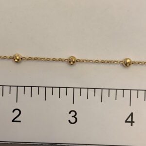 GPS Satellite Chain LG NXR14