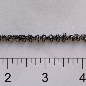 Sterling Silver Trilly BRHR20