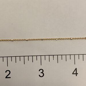 Two Tone Chain GS N60486R10